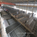 Hot Rolled MS Angel Steel Bar